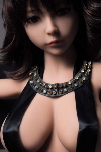 100cm Adult Dolls Big Breast Naked Young Girl Mini Sex Real Doll