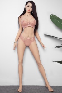 170cm Adult Japan Sex Toys Dolls Lifelike Silicone Anal Real Love Doll For Men Masturbating