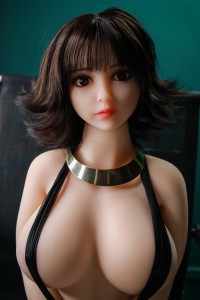 105cm Big Breasts Ass Mini Sex Real Dolls