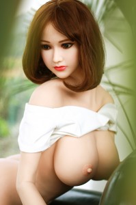158cm Fou Tagata Matutua Atoa Tino Fa'atama'i Lapopo'a Teine Laiti 18 Anime Sex Doll