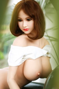 158cm New Adult Full Body Big Boobs Young Girl 18 Anime Sex Doll