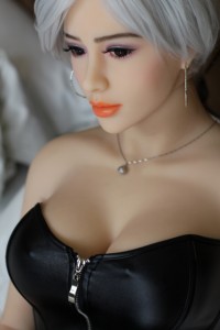 165cm Silicone Real Love Dolls Latex Doll Young Girl Real Sex Doll For Men Sex