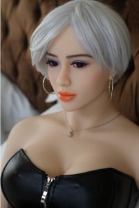 165cm Silicone Real Love Dolls Latex Doll Young Girl Real Sex Doll For Men Sex