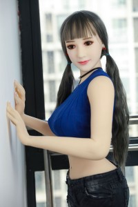 148cm Cheap Sex Doll Torso Adult Silicone Big Ass Breast Boobs Chest Sex Doll