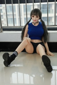 148cm Cheap Sex Doll Torso Adult Silicone Big Ass Breast Boobs Chest Sex Doll