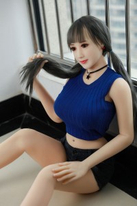 148cm Cheap Sex Doll Torso Adult Silicone Big Ass Breast Boobs Chest Sex Doll