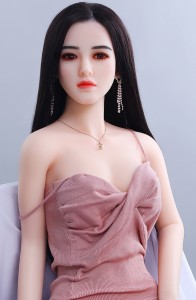 160cm Hot Sale Love Doll Silicone Oral Love Sex Dolls