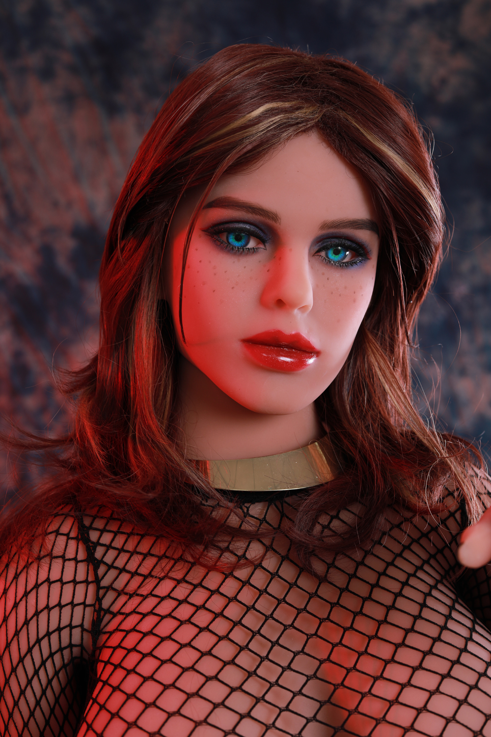 168cm Sex Doll Tau Pepa Matutua