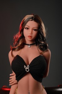 148cm Big Breasts Rubber Real Love Sex Naked Dolls