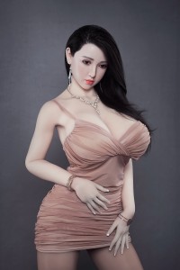 170cm Adult Huge Big Busty Breast Boobs Naked Chubby Ass Sex Doll