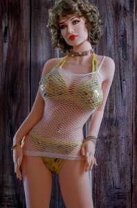 168cm Wholesale Artificial Full Body Sexy Silicone Adult Dolls For Sale