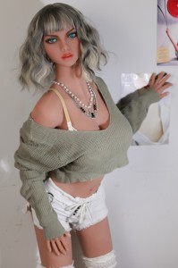 165cm Lifelike Sex Realistic Dolls