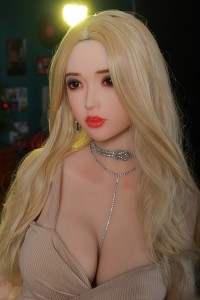 165cm Latex Real Life Sex Doll For Masturbators