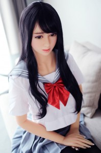 168cm Best Nyata Boneka Lifelike Silicone Dewasa Flat Dolls Dolls