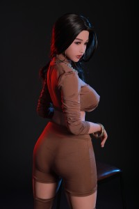 170cm Big Breasts Boobs Pussy Sex Real Love Doll
