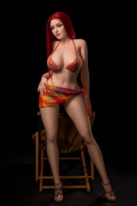 169cm Latex Real Sex Dolls Female Sex Doll Adult Sex Toy