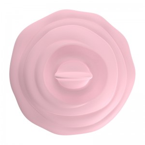 New Arrival portable massage G Spot Vibration Tongue Vibrator Massage Ice cream licking tongue vibrator