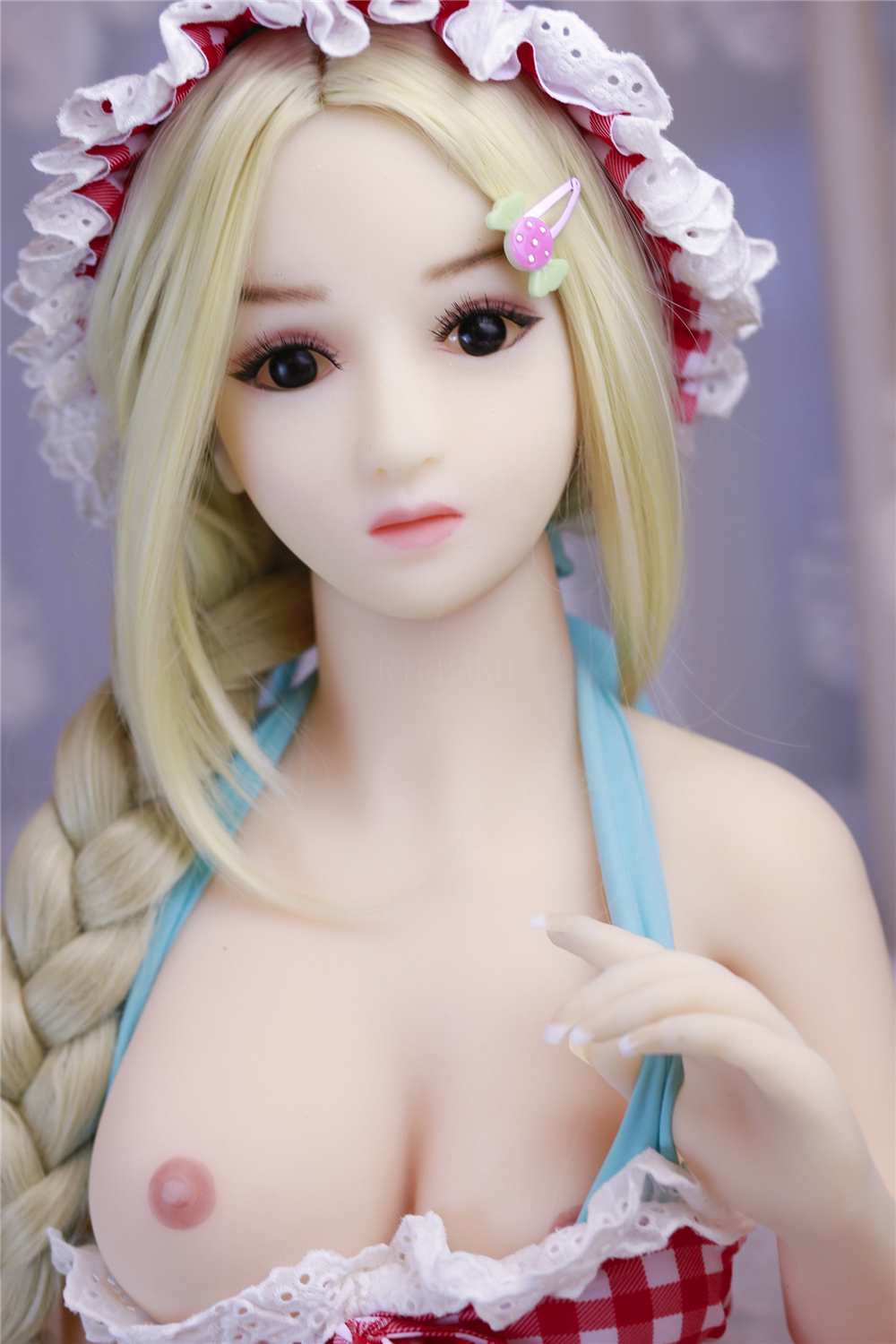 100CM Mini Seks Adult Doll