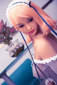 158cm Sex Dolls4 Men Real Size Big Breast Boobs Real Doll for Sale