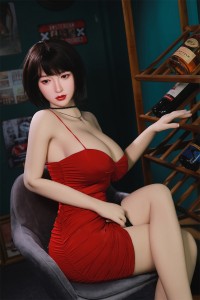 168cm Big Breasts Best Young Sex Doll