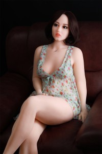 160cm Fat Ass Dolls Chubby Adult Silicone Sex Doll For Men