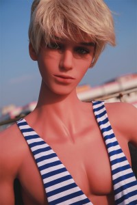 165cm Adult Male Sex Real Size Doll