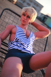 165cm Adult Male Sex Real Size Doll