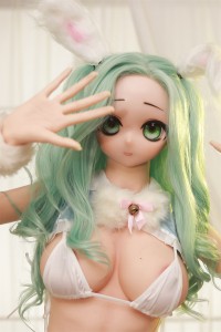 170cm taugofie Silicone Sex Doll Full Anime Tagata Matutua pepe taalo