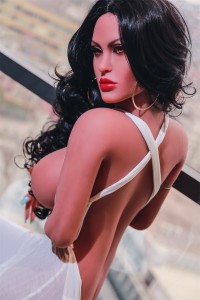 170cm Cheap Lifelike Sex Big Boob Ass Young Skeleton Tpe Adult Naked Dolls