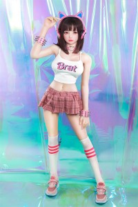 Boneka Cinta Jepang 148cm Kanggo Seks