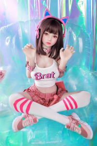 Boneka Cinta Jepang 148cm Kanggo Seks