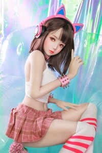 Boneka Cinta Jepang 148cm Kanggo Seks