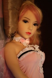 100cm Cheap Anime Tpe Sex Real Love Dolls