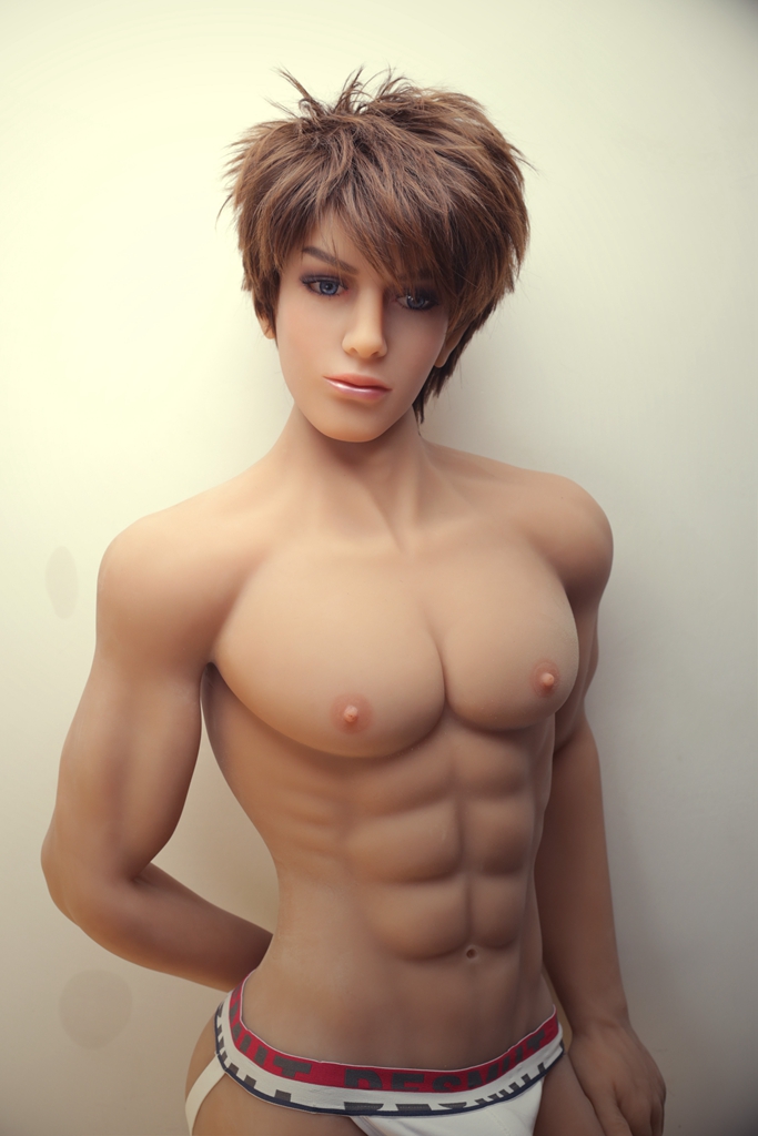 160cm male masturbator real Silicone Sex Doll for Men gays