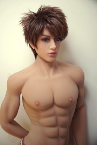 160cm male masturbator real Silicone Sex Doll for Men gays