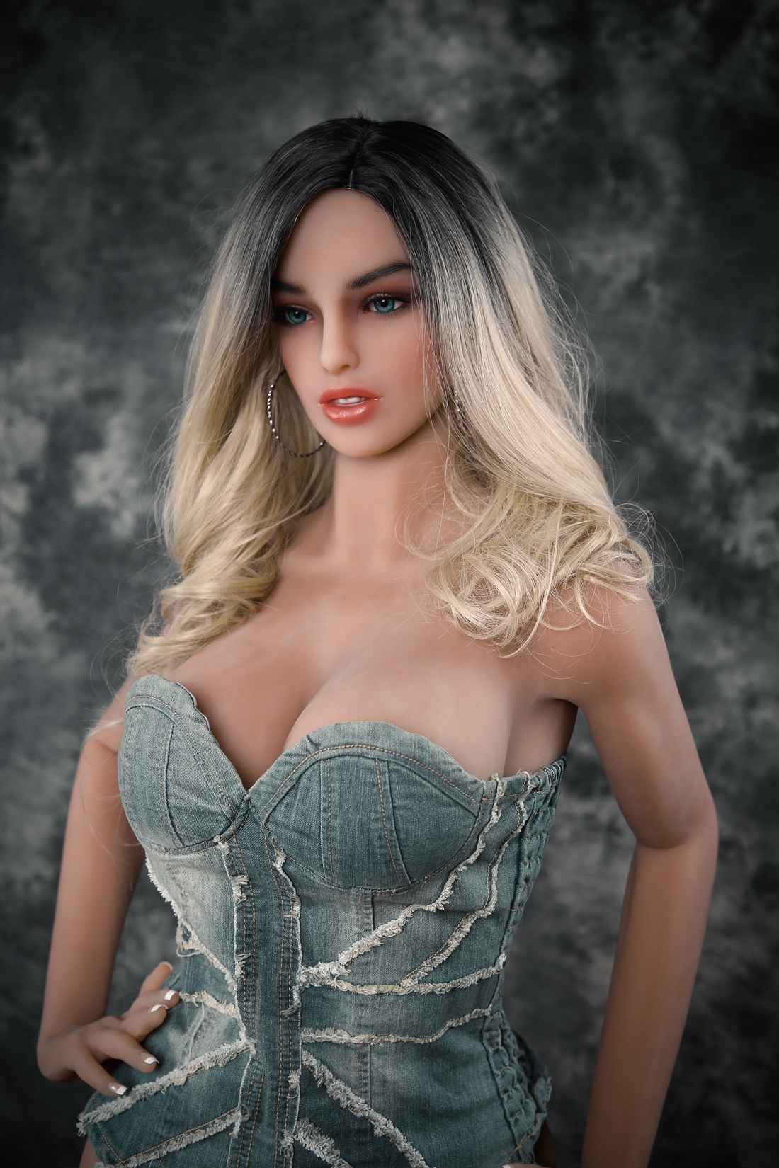 168cm Cheap Silicone Muscle Sex Doll Adult Solid Silicone Sexy Tpe Dolls