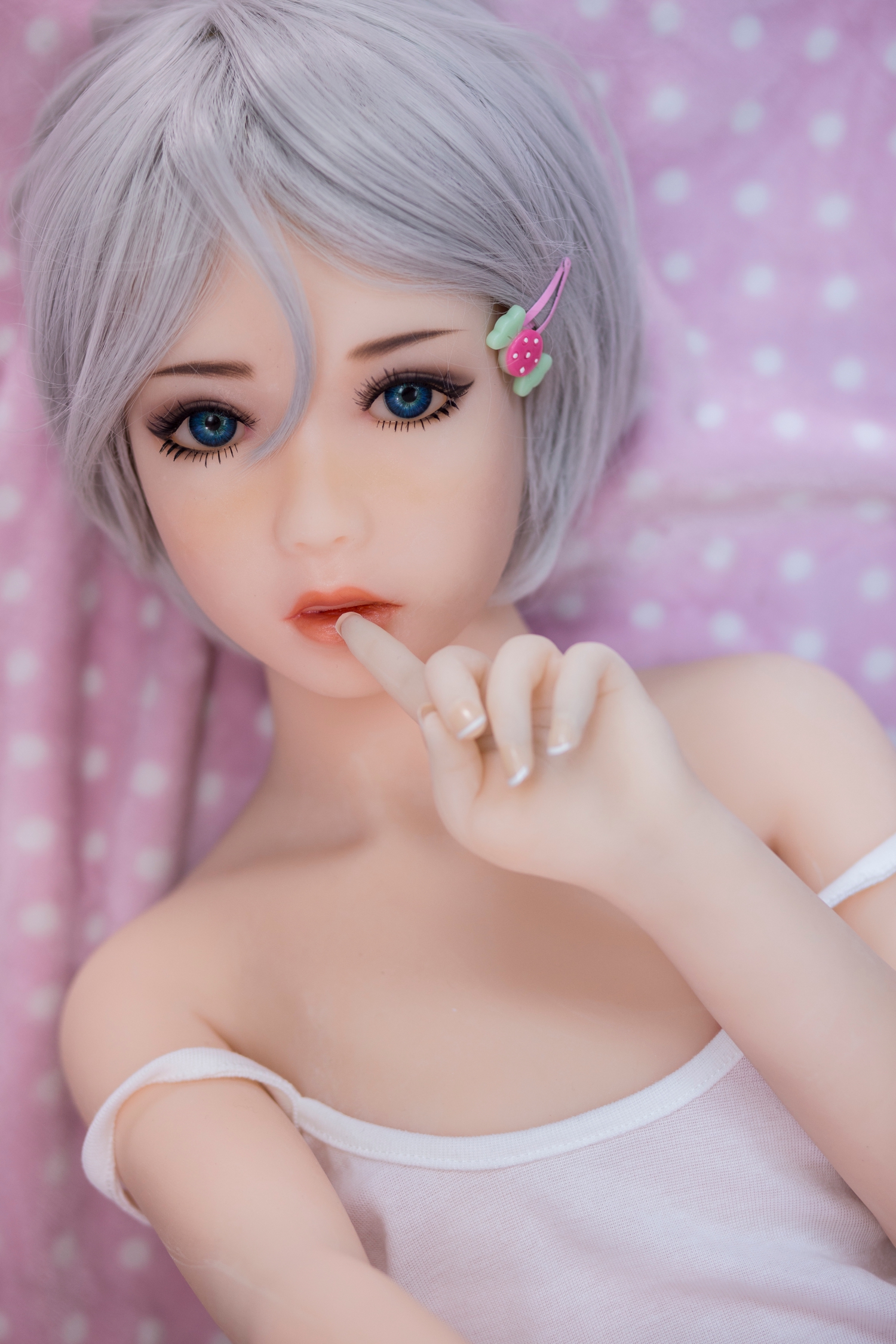 125cm Billige Real Love Little Channel Sex Mini Dolls